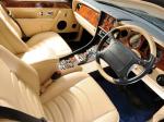 Bentley Continental R Mulliner 1999 года
